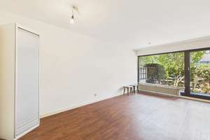 HEGERICH: Ab sofort verfügbar - 1-Zimmer-Wohnung mit Südost-Terrasse in München-Laim! – Die vollständige Adresse der Immobilie erhältst du vom Anbieter., 80686 Sankt Ulrich, München – Vorschaubild 4