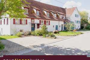 🏡 Traumhaftes Anwesen mit unverbaubarem Naturblick – Zwei Wohneinheiten & großem Garten – Brunnenstr. 11, 72525 Reutlingen (Kreis) – Vorschaubild 3