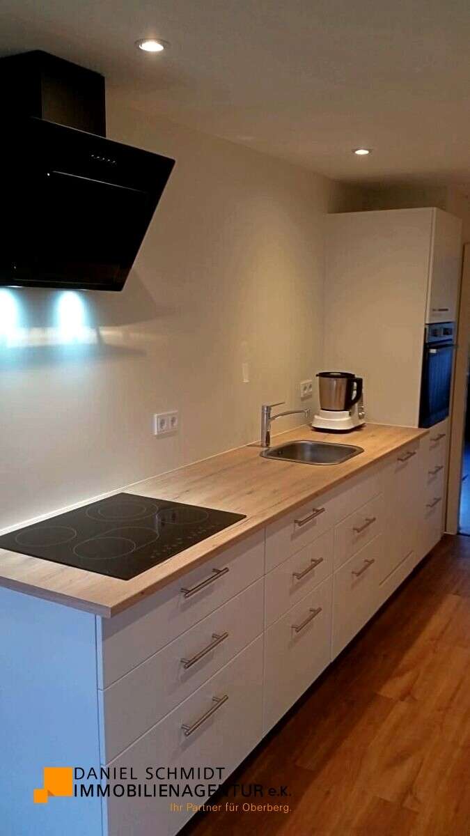 Immobilie in Marienheide - Vollvermietetes Dreifamilienhaus in Marienheide-Kotthausen - Bild 4