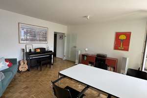 Nachmieter für 3 Zimmer Wohnung in Düsseldorf-Stockum gesucht – Die vollständige Adresse der Immobilie erhältst du vom Anbieter., 40474 Stockum, Düsseldorf – Vorschaubild 10