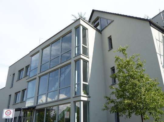 Schicke 3-Zimmer Gartenwohnung...V-E-R-M-I-E-T-E-T