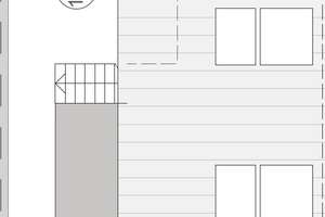 Maisonette Apartment Nähe Uni Vaihingen – Seerosenstraße 1, 70563 Vaihingen-Mitte, Stuttgart – Vorschaubild 3