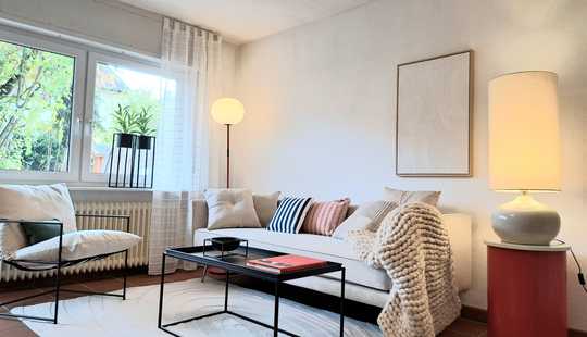 Bild von Familientraum in Top-Lage Bad Kreuznach-Süd – Platz für mehrere Generationen, Garten & Garage