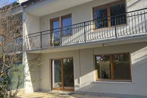 Gepflegtes 6-Zimmer Einfamilienhaus in Neubiberg von privat – Die vollständige Adresse der Immobilie erhältst du vom Anbieter., 85579 Neubiberg – Vorschaubild 1