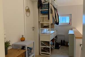 Neuwertige 3-Zi.-Wohnung mit Blick auf die Hörnerkette, 18 m² Balkon & Carport – Die vollständige Adresse der Immobilie erhältst du vom Anbieter., 87545 Burgberg im Allgäu – Vorschaubild 23