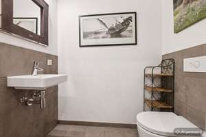 Exklusives Familien-Townhouse in begehrter Lage – Die vollständige Adresse der Immobilie erhältst du vom Anbieter., 40549 Heerdt, Düsseldorf – Vorschaubild 7