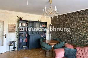 Tauschwohnung: Ruhig und zentral am Eilbekkanal – Die vollständige Adresse der Immobilie erhältst du vom Anbieter., 22089 Eilbek, Hamburg – Vorschaubild 9