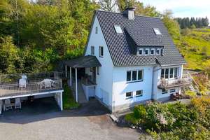 Ein-Zweifamilienhaus in Eslohe-Kückelheim – Die vollständige Adresse der Immobilie erhältst du vom Anbieter., 59889 Eslohe (Sauerland) – Vorschaubild 7