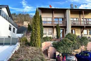 Schöne Doppelhaushälfte in ruhiger Lage von Külsheim
- sofort zum Bezug frei - – Main-Tauber-Kreis – Vorschaubild 2