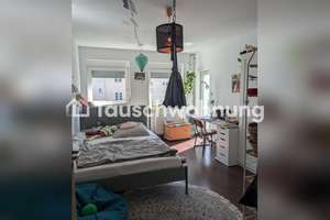 Tauschwohnung: Schöne Dreiraumwohnung mit großer Terrasse – Wattstraße 11, 14482 Babelsberg Süd, Potsdam – Vorschaubild 4