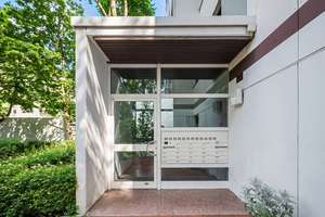 Fast 48 m² große, praktische  2-Zimmer-Wohnung  zu einem attraktiven Preis - derzeit vermietet – Die vollständige Adresse der Immobilie erhältst du vom Anbieter., 55126 Finthen, Mainz – Vorschaubild 6