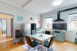 Bremen - Steintor • wunderschöne 3-Zimmer Wohnung im herzen des Steintors – Die vollständige Adresse der Immobilie erhältst du vom Anbieter., 28203 Steintor, Bremen – Vorschaubild 10