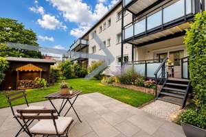 Ein Zuhause zum Verlieben – Wohnen mit großem Garten und viel Platz für Ihre Wohnträume – Die vollständige Adresse der Immobilie erhältst du vom Anbieter., 45359 Bedingrade, Essen – Vorschaubild 5