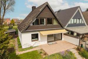 Familienfreundliches 4‑Zimmer‑Reihenendhaus mit Renovierungspotenzial in Kiel-Elmschenhagen – Die vollständige Adresse der Immobilie erhältst du vom Anbieter., 24147 Elmschenhagen, Kiel – Vorschaubild 15