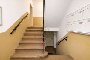 Gepflegte Denkmalanlage in Gohlis-Süd – vermietete 3-Zimmer mit Balkon – 4105 Gohlis-Süd, Leipzig – Vorschaubild 7