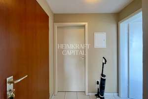 HEIMKRAFT! Eigentumswohnung mit gtoßzügigem Wohnkonzept in Duisburg Röttgersbach – Die vollständige Adresse der Immobilie erhältst du vom Anbieter., 47167 Röttgersbach, Duisburg – Vorschaubild 14