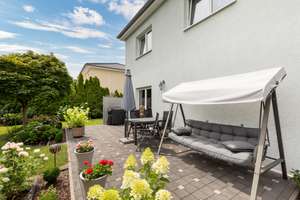 Zuhause in Rudow - Stadtvilla mit ca. 125 m² Wohnfläche und Traumgarten – Die vollständige Adresse der Immobilie erhältst du vom Anbieter., 12357 Rudow, Berlin – Vorschaubild 7