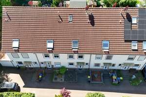 Hier endet der Arbeitsalltag im Pool - RMH mit Bar,Kino & PV-Anlage – Die vollständige Adresse der Immobilie erhältst du vom Anbieter., 45889 Bismarck, Gelsenkirchen – Vorschaubild 6