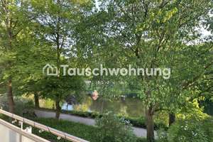 Tauschwohnung: Gemütliche 1-Zi-Wohnung in Bremen-Mitte zum Tauschen – Die vollständige Adresse der Immobilie erhältst du vom Anbieter., 28195 Bahnhofsvorstadt, Bremen – Vorschaubild 2