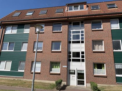 4 4 5 Zimmer Wohnung Zur Miete In Emden Immobilienscout24