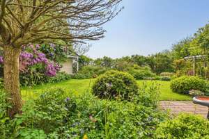 Traumgarten, Feldrandlage & Weitblick – Gepflegtes Zuhause mit modernem Wohnkomfort in Destedt – Im Landgraben 30, 38162 Cremlingen – Vorschaubild 23