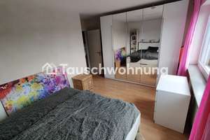 Tauschwohnung: 3-Zimmer-Whg in der Isarvorstadt München gegen 2-Zimmer-Whg – Isartalstraße 44, 80469 Sendlinger Feld, München – Vorschaubild 9