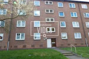 Schöne 3,5 Raum Wohnung mit Balkon in ruhiger Lage
