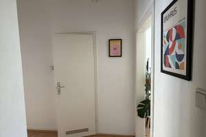 Schöne 2 Zimmer Wohnung in Unterbilk  – Die vollständige Adresse der Immobilie erhältst du vom Anbieter., 40217 Unterbilk, Düsseldorf – Vorschaubild 6