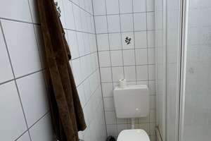 Gepflegte 1-Zimmer-Loft-Wohnung im 3. OG mit Balkon und Pantryküche in Hannover Stöcken – Alte Stöckener Straße 47, 30419 Stöcken, Hannover – Vorschaubild 9