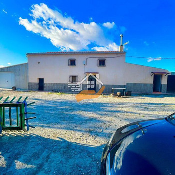 Landhaus zum Verkauf in Vélez Rubio, 6 Schlafzimmer.