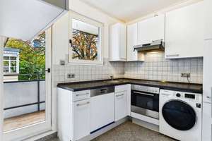 Ca. 6 % Rendite möglich – WG-geeignete 4-Zimmer-Wohnung in Stuttgart-West – 70176 Feuersee, Stuttgart – Vorschaubild 6