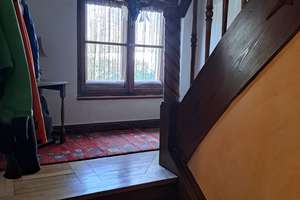 Einzigartiges Anwesen in Pyrbaum – Historisches Jagdhaus mit besonderem Charme – Die vollständige Adresse der Immobilie erhältst du vom Anbieter., 90602 Pyrbaum – Vorschaubild 4