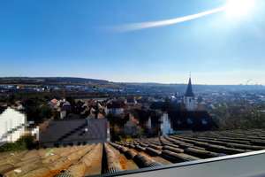Immobilie in traumhafter Aussichtslage mit Blick über Aldingen bis Stuttgart – Die vollständige Adresse der Immobilie erhältst du vom Anbieter., 71686 Remseck am Neckar – Vorschaubild 13