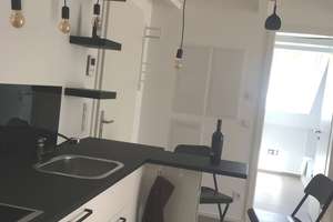 Wunderbares DG-Apartment mit charmanter Ausstattung in ruhiger Lage – Josef-Barth-Str. 8, 93057 Reinhausen, Regensburg – Vorschaubild 3