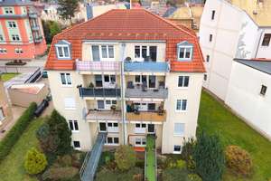 Vollvermietetes Mehrfamilienhaus in Top-Lage von Gößnitz – Solide Kapitalanlage mit Seltenheitswert! – Goethestraße 9, 4639 Gößnitz – Vorschaubild 3