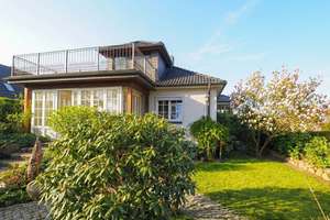 Mehr Raum für Familie – ruhig gelegen, mit Garten und schneller Nähe zu Hamburg – Die vollständige Adresse der Immobilie erhältst du vom Anbieter., 25462 Rellingen – Vorschaubild 1