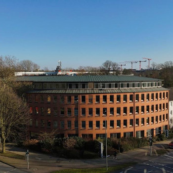 Attraktive Bürofläche an der Universitätsstraße  | sehr gute Anbindung | flexible Gestaltung