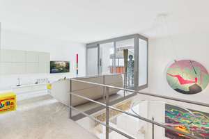 Extravagante Maisonettewohnung am Rhein – Die vollständige Adresse der Immobilie erhältst du vom Anbieter., 50668 Altstadt/Nord, Köln – Vorschaubild 9