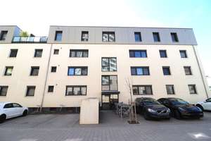 Komfortables Familiendomizil im prosperierenden FRANKLIN - Moderne 5-ZKBB-ETW mit Balkon & E-PKW-SP – Die vollständige Adresse der Immobilie erhältst du vom Anbieter., 68309 Käfertal, Mannheim – Vorschaubild 2