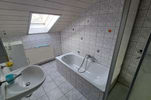 Kräherwaldwohnung Reitverein,EBK,TLB,hell & ruhig,ÖPNV-nah,eigenes Reich direkt am Wald-WG erlaubt!! – Am Kräherwald 110, 70192 Lenzhalde, Stuttgart – Vorschaubild 14