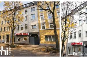 Voll vermietet. Ertragssicher. Gepflegt. Zukunftsfähig. Mit Perspektive. Was will man mehr?