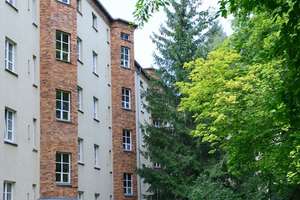 Mieter sucht schnellstmöglich Nachmieter - Zentrale Lage und sehr schönes Wohngebiet! – Köpenicker Landstraße 51, 12435 Plänterwald, Berlin – Vorschaubild 9