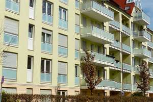 Helle 3-Zimmer-Dachgeschosswohnung mit Wintergarten & Alpenblick – Sendling-Westpark – Drachenseestraße x, 81373 Mittersendling, München – Vorschaubild 5