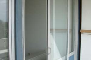 Münchner 1-Zi. Appartement mit Balkon/Loggia, Tiefgarage und Kellerabteil in Oberföhring, vermietet – Fritz-Meyer-Weg 55, 81925 Oberföhring, München – Vorschaubild 8