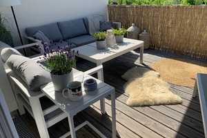 Modernes Reihenendhaus in ruhiger Lage mit Einbauküche, Garten und Stellplatz – Jetzt besichtigen! – Berlin – Vorschaubild 5