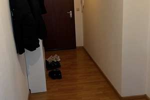 Attraktive 2-Zimmer-Wohnung mit großer Terrasse und Stellplatz in Stuttgart-Wangen – Die vollständige Adresse der Immobilie erhältst du vom Anbieter., 70327 Wangen, Stuttgart – Vorschaubild 6