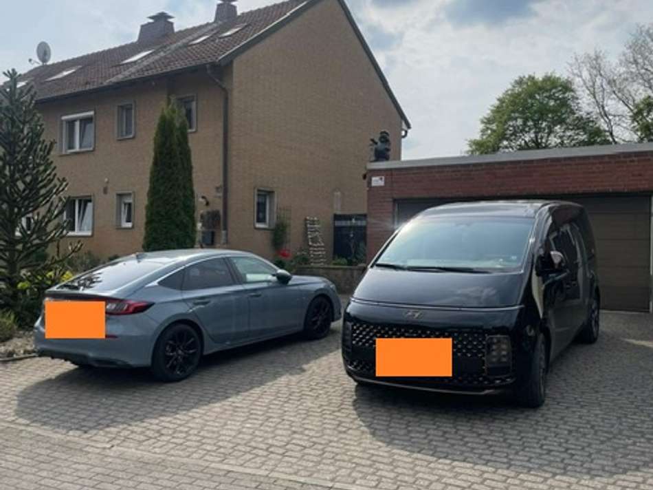 Seitenansicht