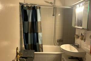 2-Zimmer-Wohnung mit Balkon – Nähe Ku’damm im Hochparterre – Branderburgische 41, 10707 Wilmersdorf, Berlin – Vorschaubild 11