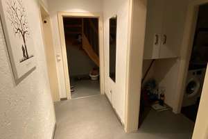 Freundliche, gepflegte 3-Zimmer-Maisonette-Wohnung zentral in Essen – Die vollständige Adresse der Immobilie erhältst du vom Anbieter., 45139 Südostviertel, Essen – Vorschaubild 8