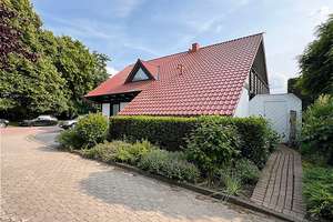 Einzigartiges Einfamilienhaus in einer TOP-Lage von Soest! – Die vollständige Adresse der Immobilie erhältst du vom Anbieter., 59494 Soest – Vorschaubild 2